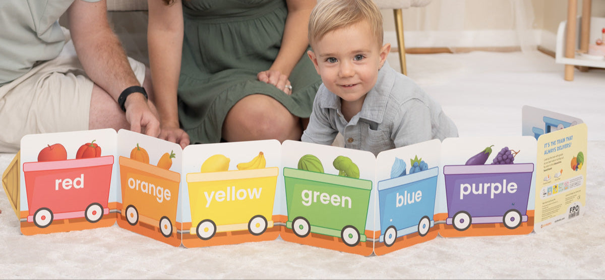 THINK! Book Set – Zoybooks